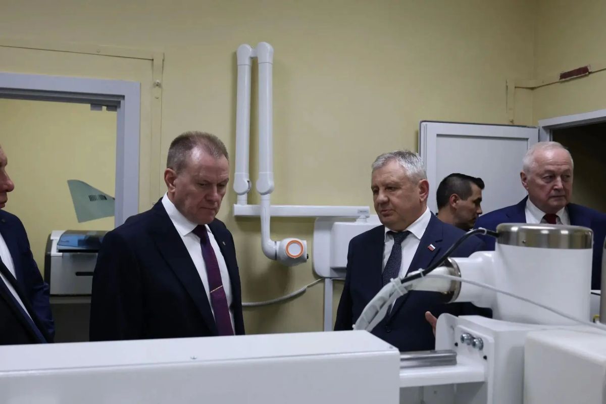Члены Совета руководителей пенитенциарных служб государств – участников СНГ посетили следственный изолятор № 1 в городе Казани Члены Совета руководителей пенитенциарных служб государств – участников СНГ посетили следственный изолятор № 1 в городе Казани