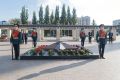 Память и единство: участники заседания Совета пенитенциарных служб СНГ почтили память героев в Казани