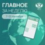 Ключевые события в сфере таможенного дела и ВЭД с 7 по 13 сентября: