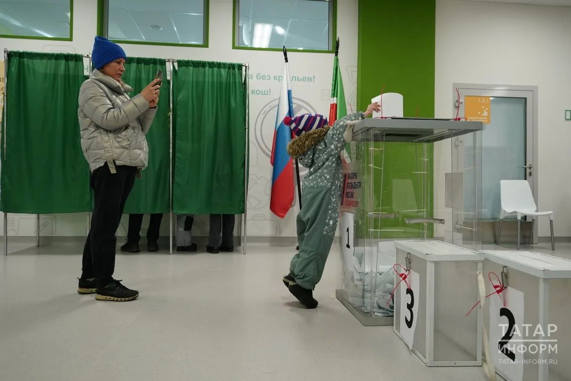 Школы не закроют на время выборов