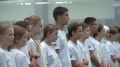 Генпрокурор России Александр Гуцан принял участие в церемонии открытия Центра стрельбы из лука