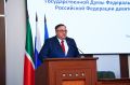 На «Деловом понедельнике» обсудили подготовку Нижнекамска к выборам депутатов Госдумы РФ