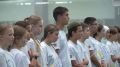 Генпрокурор России открыл Центр стрельбы из лука в Казани