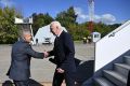 Генпрокурор России Александр Гуцан прибыл в Казань с рабочим визитом