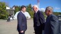 Александр Гуцан прибыл в Казань