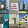 С наступлением осени и приближением сезона простуд в поликлиниках Нижнекамской центральной районной многопрофильной больницы вновь открылись фильтр-боксы для приема температурящих пациентов