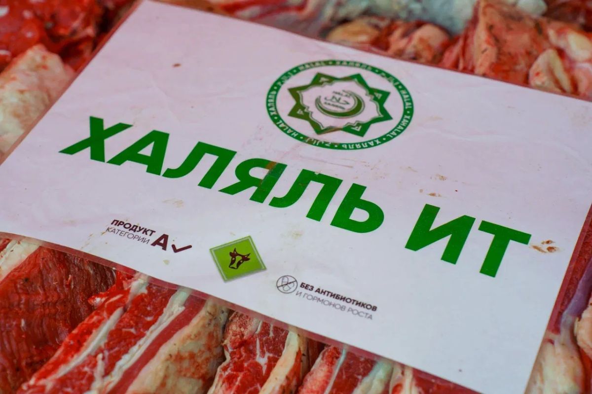Первая ярмарочная неделя: продукции реализовано на 106,5 млн рублей Первая ярмарочная неделя: продукции реализовано на 106,5 млн рублей
