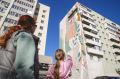 Бульвар «Ярдэм» пополняется новыми историями