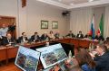 Вопросы реализации национального проекта «Экологическое благополучие» обсудили на заседании профильного комитета