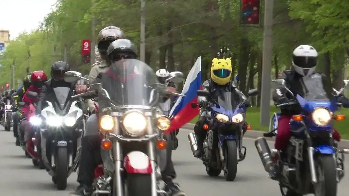 В Нижнекамске официальное закрытие мотосезона состоится 26 сентября