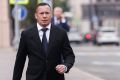 Умер директор ГКУ «Главтатдортранс» Эдуард Данилов – ему было 54 года