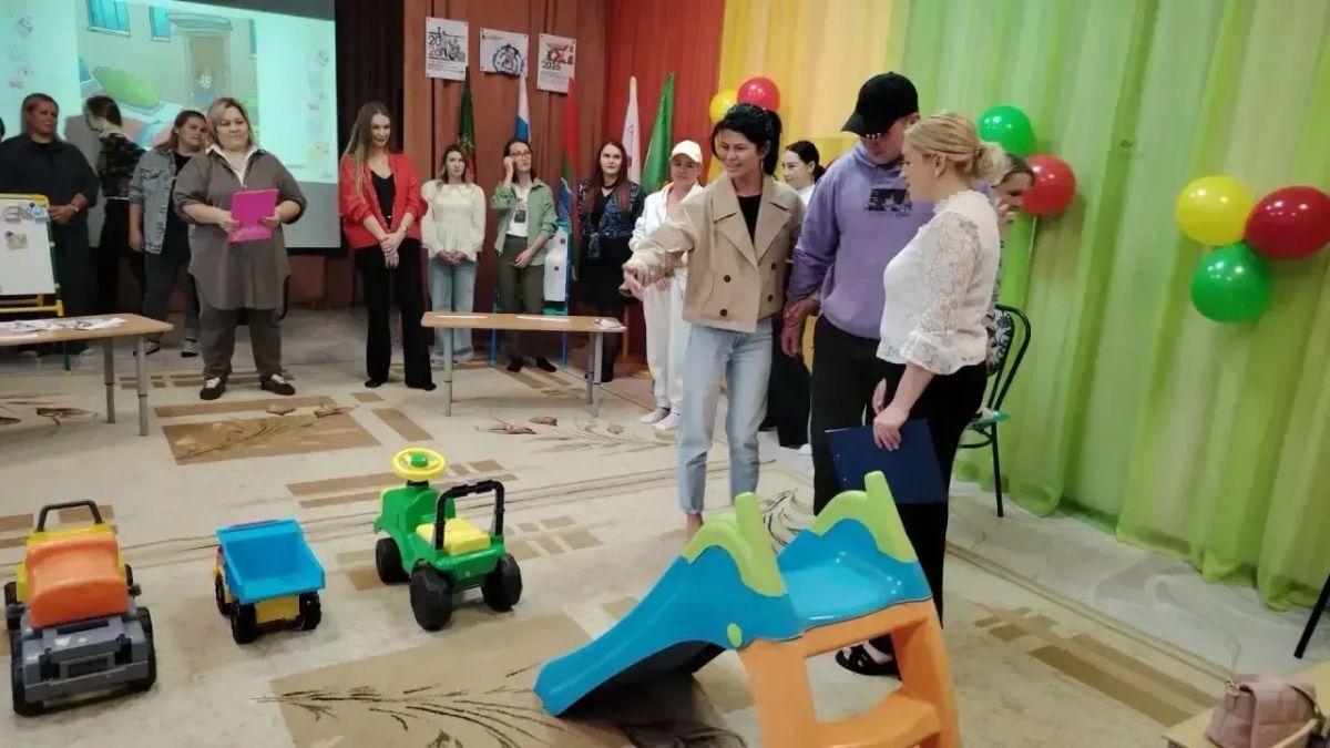 Безопасность детей на дороге начинается с семьи! Безопасность детей на дороге начинается с семьи!