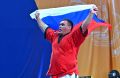 Борец Салахов – об Играх кочевников, сильном сопернике и совете молодым спортсменам