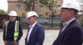Подборка интересных новостей из регионов к этому часу