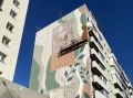 В Казани появятся два новых мурала у бульвара «Ярдэм»