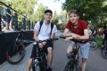 Нижнекамцев приглашают на бесплатный «Велодозор»