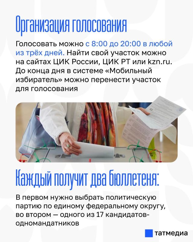 Выборы депутатов Госдумы пройдут совсем скоро Выборы депутатов Госдумы пройдут совсем скоро