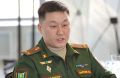 Мунко Цыренов рассказал о буднях военной прокуратуры Казанского гарнизона