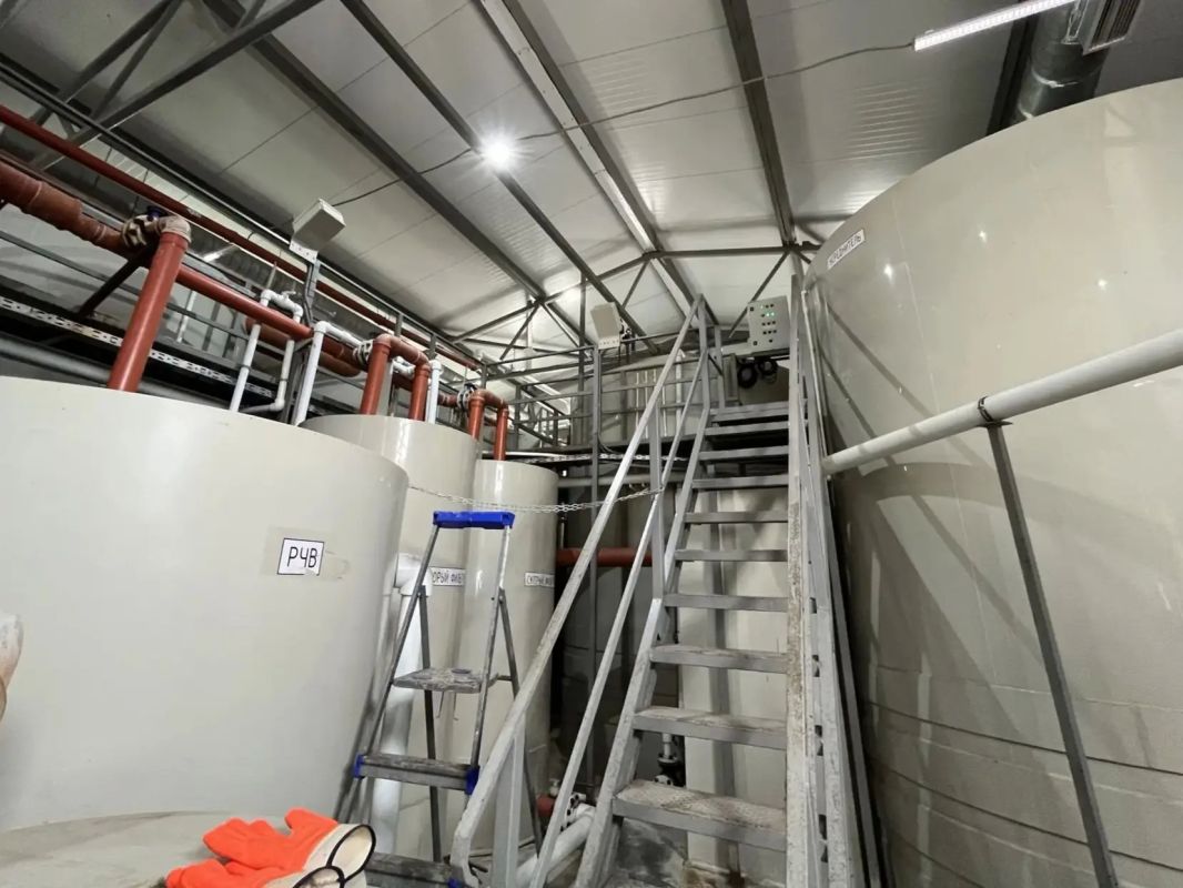 Развитие спортивной инфраструктуры Новошешминска создаёт новые точки потребления коммунальных услуг Развитие спортивной инфраструктуры Новошешминска создаёт новые точки потребления коммунальных услуг
