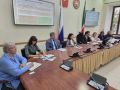 В Госкомитете РТ по тарифам состоялось заседание Правления