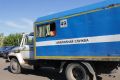 На дне Казанки выявили утечку в водопроводе диаметром 1 метр