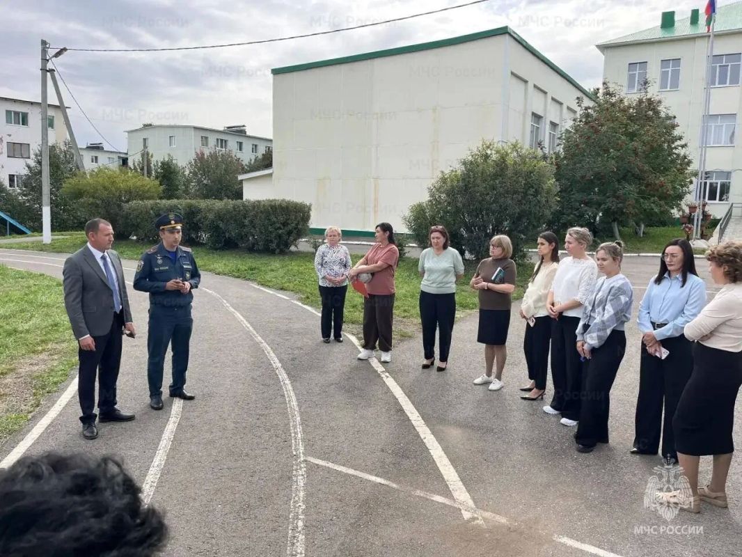 Учения и повторения правил пожарной безопасности Учения и повторения правил пожарной безопасности