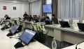 Установку железобетонных укрытий в Нижнекамске обсудили участники совещания по безопасности, которое прошло в администрации города под председательством мэра Радмира Беляева, передаёт корреспондент НТР 24