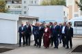 Марат Ахметов: «Отремонтированные в Набережных Челнах здания музыкальной школы и детсада - большой подарок ко Дню рождения автограда»