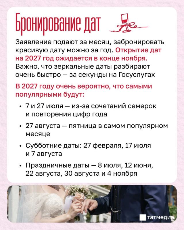 Национальные костюмы и роспись на крыше «Чаши»: свадебные тренды в Татарстане Национальные костюмы и роспись на крыше «Чаши»: свадебные тренды в Татарстане