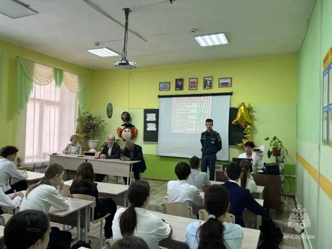 Учения и повторения правил пожарной безопасности Учения и повторения правил пожарной безопасности