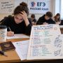 «Вобщем», «колличество» и «упамянул»: как россияне пишут на ЕГЭ