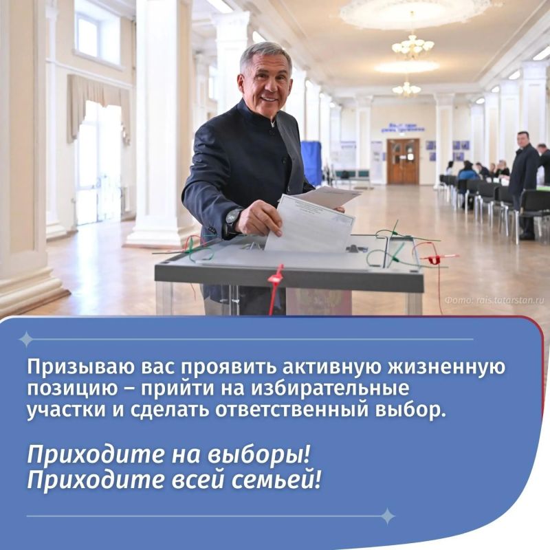 «Каждый из вас вносит свой вклад в успехи страны и республики «Каждый из вас вносит свой вклад в успехи страны и республики