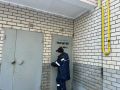В Нижнекамске оборудуют дополнительные укрытия в жилых домах