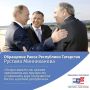 Раис Татарстана Рустам Минниханов обратился к жителям республики в преддверии выборов депутатов Государственной Думы России