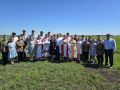 Служение — это каждый день быть рядом с людьми!