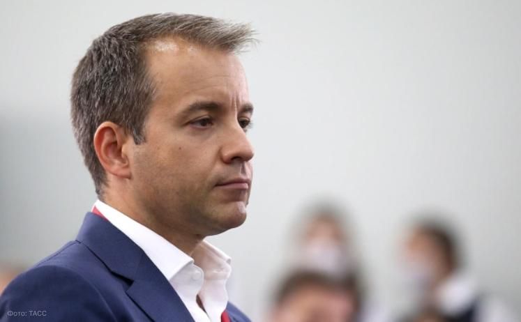 Экс-министр связи Татарстана и РФ Николай Никифоров заочно арестован в Москве