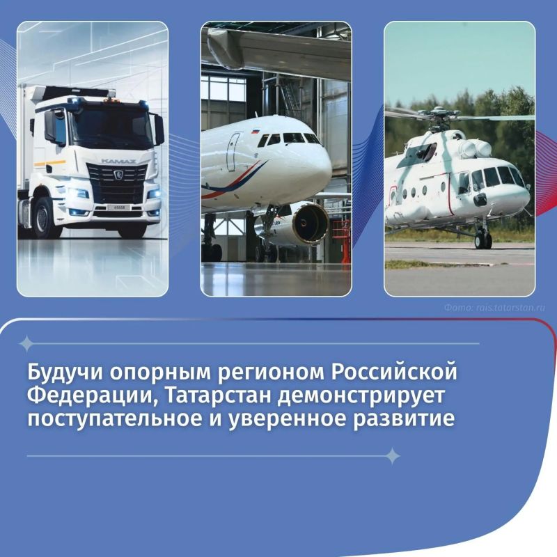 «Каждый из вас вносит свой вклад в успехи страны и республики «Каждый из вас вносит свой вклад в успехи страны и республики