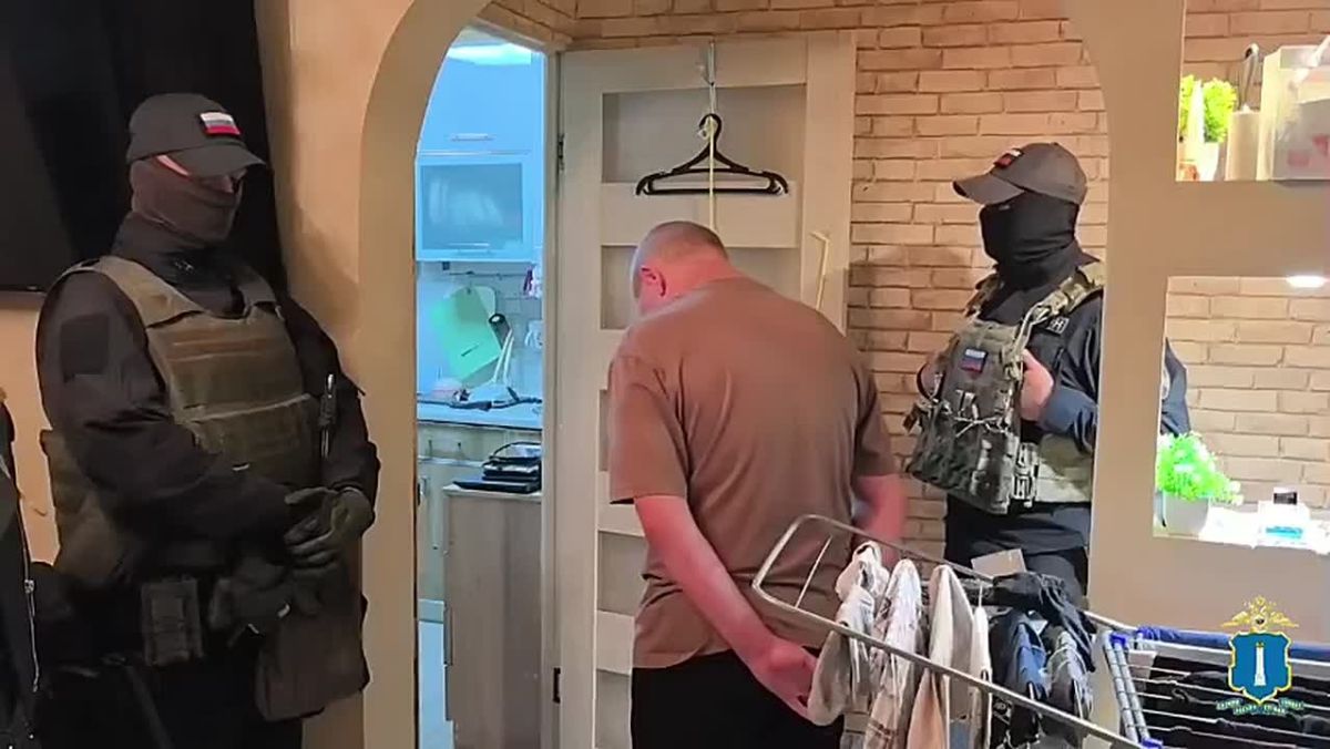 В Ульяновске при содействии СОБР «Пламя» пресечена деятельность межрегиональной группы мошенников: ущерб превысил 20 миллионов рублей