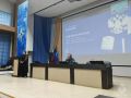 Лекция о выборах: в Главном управлении МЧС России по РТ обсудили организацию избирательного процесса