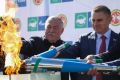 В Казани газифицировали коттеджный поселок «Вознесенский»