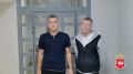 Автоинспекторы наказали парней, запустивших салют у Казанского Кремля