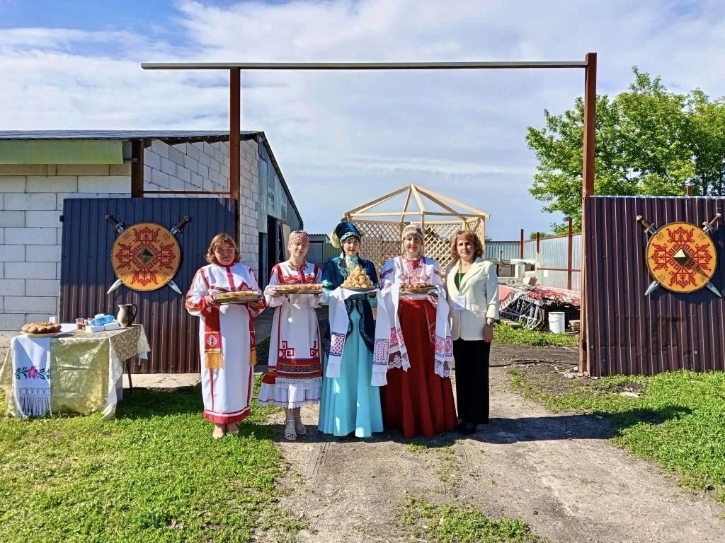 Служение — это каждый день быть рядом с людьми! Служение — это каждый день быть рядом с людьми!