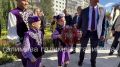 когда просто вышел посмотреть новый парк
