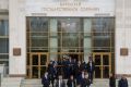 Глава Башкортостана попросил отложить вопрос об отставке председателя Верховного суда республики