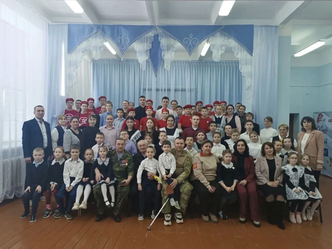 Служение — это каждый день быть рядом с людьми! Служение — это каждый день быть рядом с людьми!