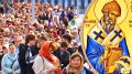 Роман Голованов: Миллионы людей прямо сейчас идут к чудотворным мощам святителя Спиридона Тримифунтского