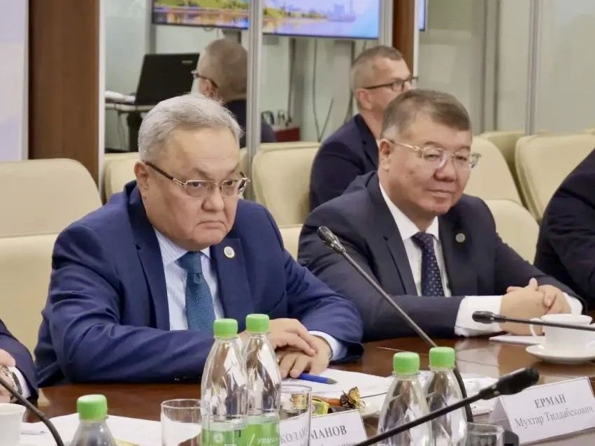 На выборах в Татарстане работают международные наблюдатели