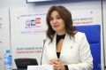 Фазлеева: около 40 000 молодых татарстанцев впервые голосуют на выборах в 2026 году