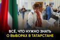 Где проголосовать, как выиграть автомобиль и как воспользоваться привилегиями - ответы на эти и другие вопросы здесь: