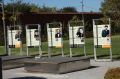 В Казани торжественно открыли памятник Учителю